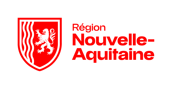 logo région Nouvelle-Aquitaine