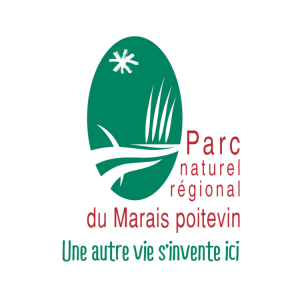 Logo du PNR Marais Poitevin