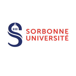 Logo de Sorbonne Université